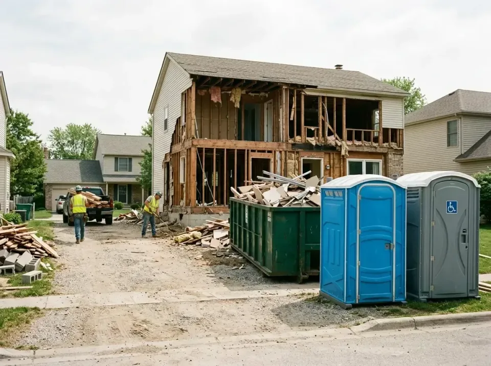 home-renovation-demolition-sit-010 — frequently asked questions, Portable Toilet & Dumpsters Rental in Grand Island, NE